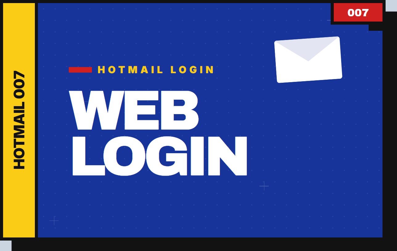 Hotmail and Outlook Web Login Guide: How to Access Microsoft Email Account