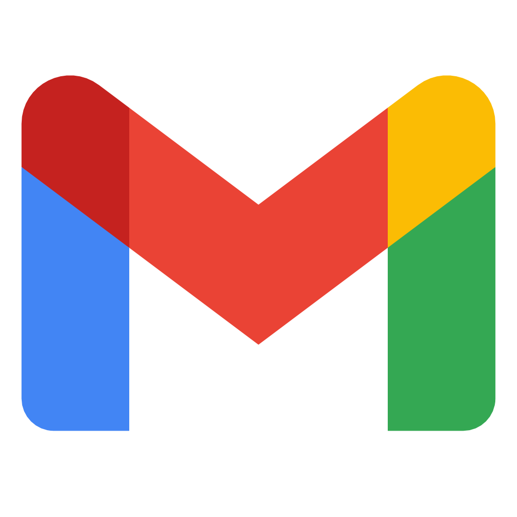 Gmail Trusted 2018