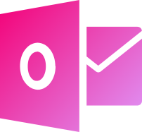 Outlook Trusted Sub-account (Shared)