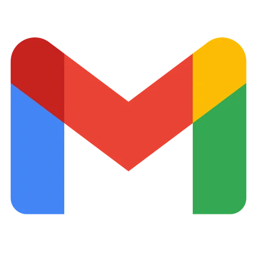 Gmail Trusted 2008-2019